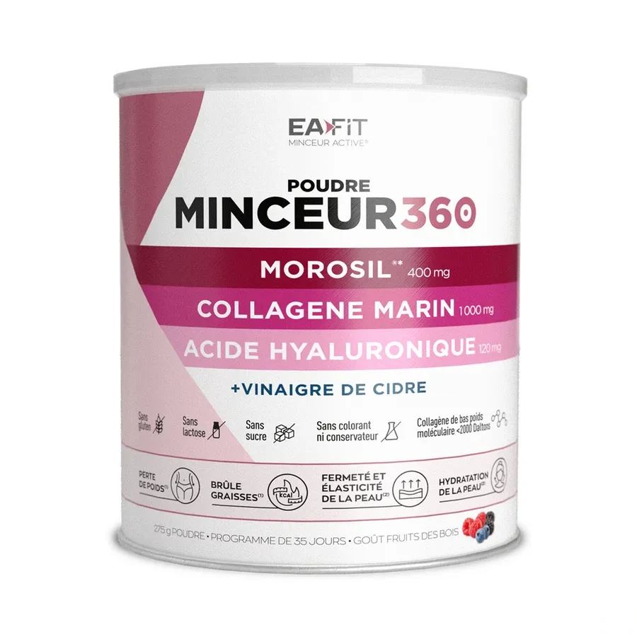 Minceur 360