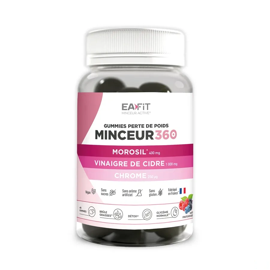 Minceur 360