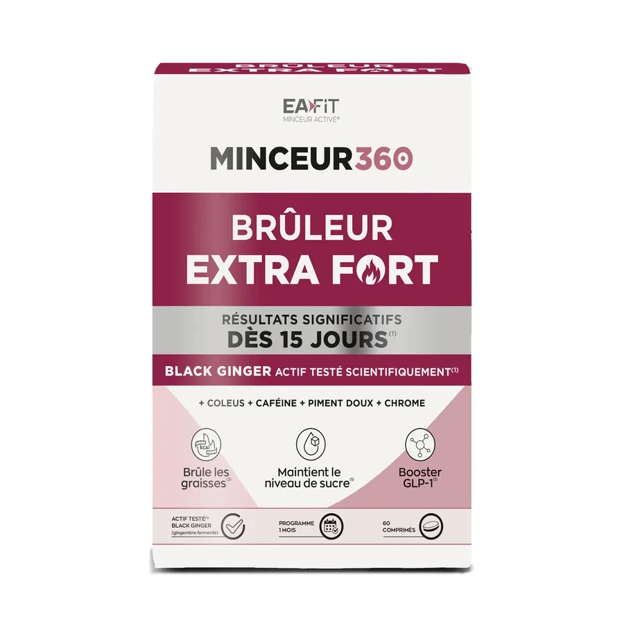 Minceur 360