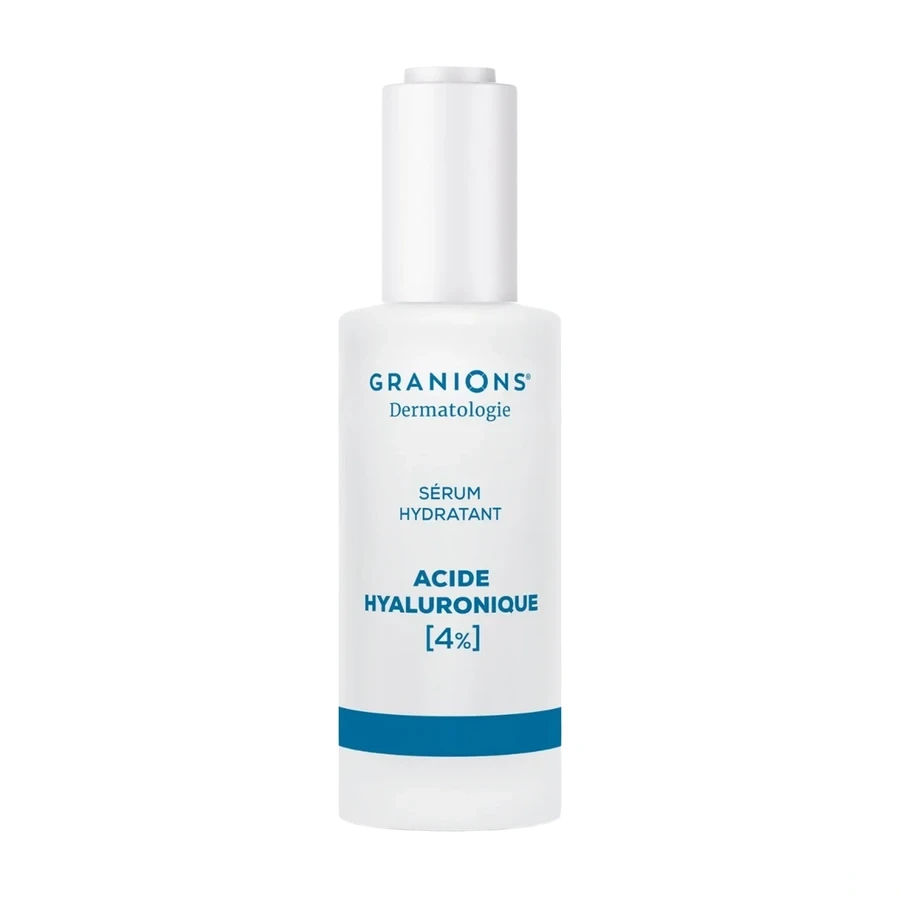 Granions Dermatologie Sérum Hydratant