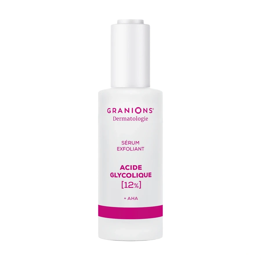 Granions Dermatologie Sérum Exfoliant