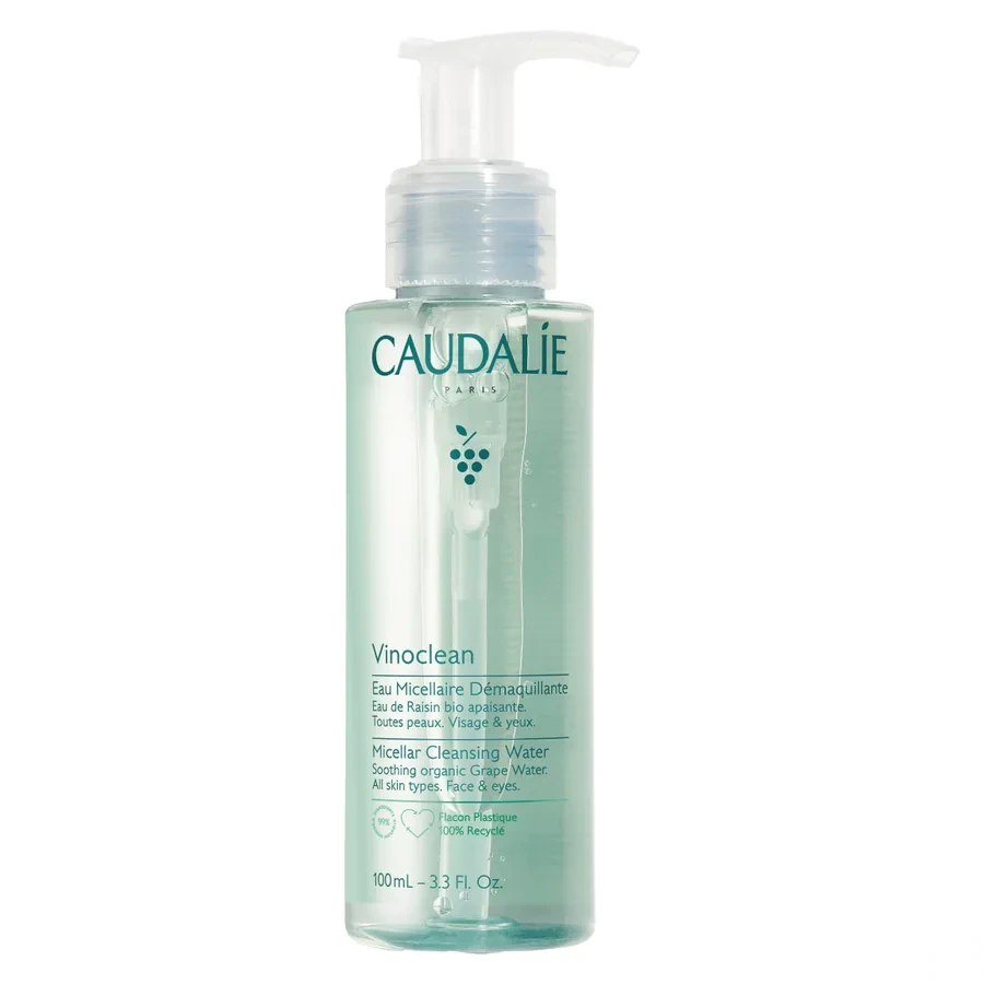 Caudalie Vinoclean Eau Micellaire Démaquillante