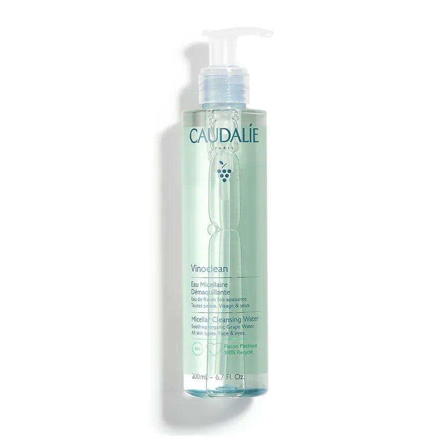 Caudalie Vinoclean Eau Micellaire Démaquillante