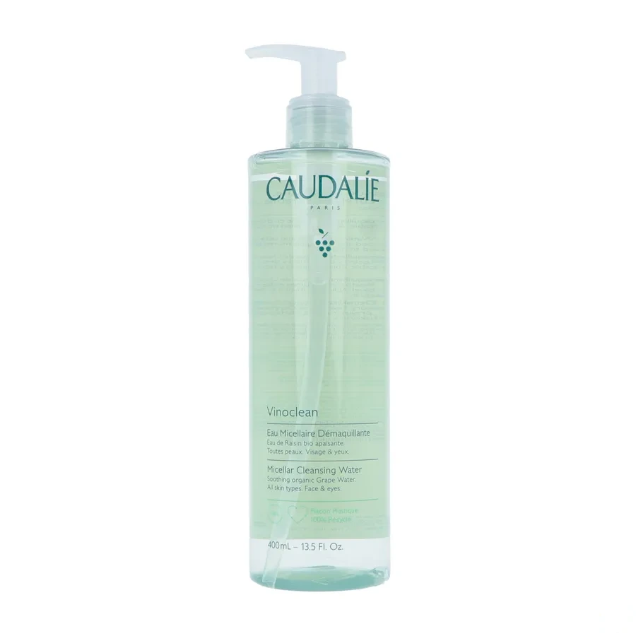 Caudalie Vinoclean Eau Micellaire Démaquillante