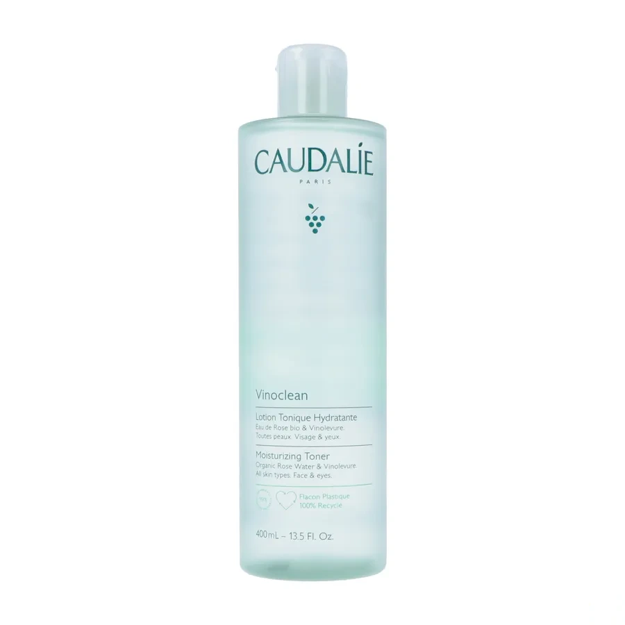 Caudalie Vinoclean Lotion Tonique Hydratante