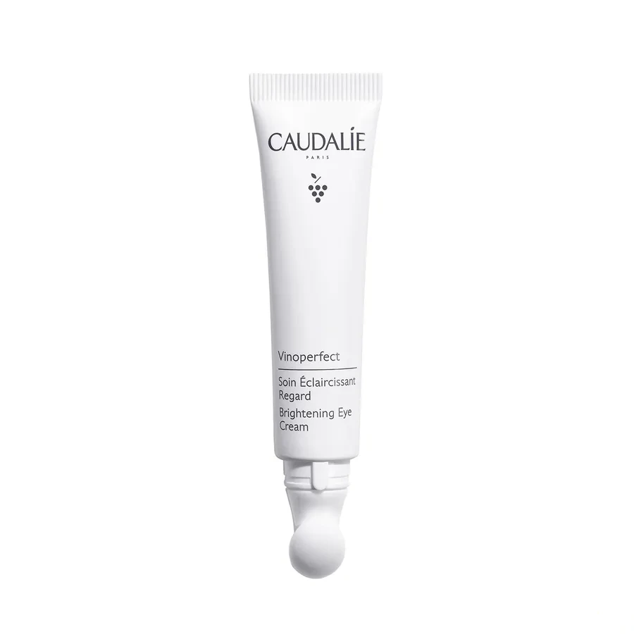 Caudalie Vinoperfect Soin Eclaircissant Regard