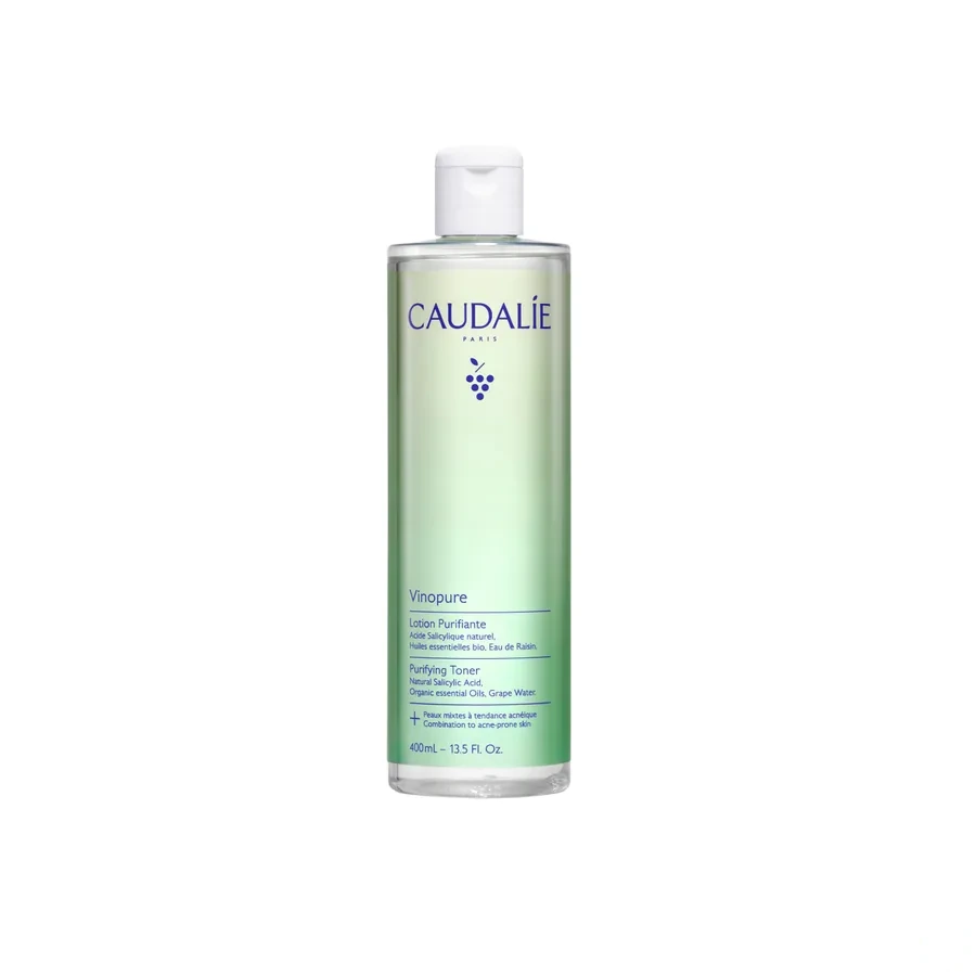 Caudalie Vinopure Lotion Purifiante Bio