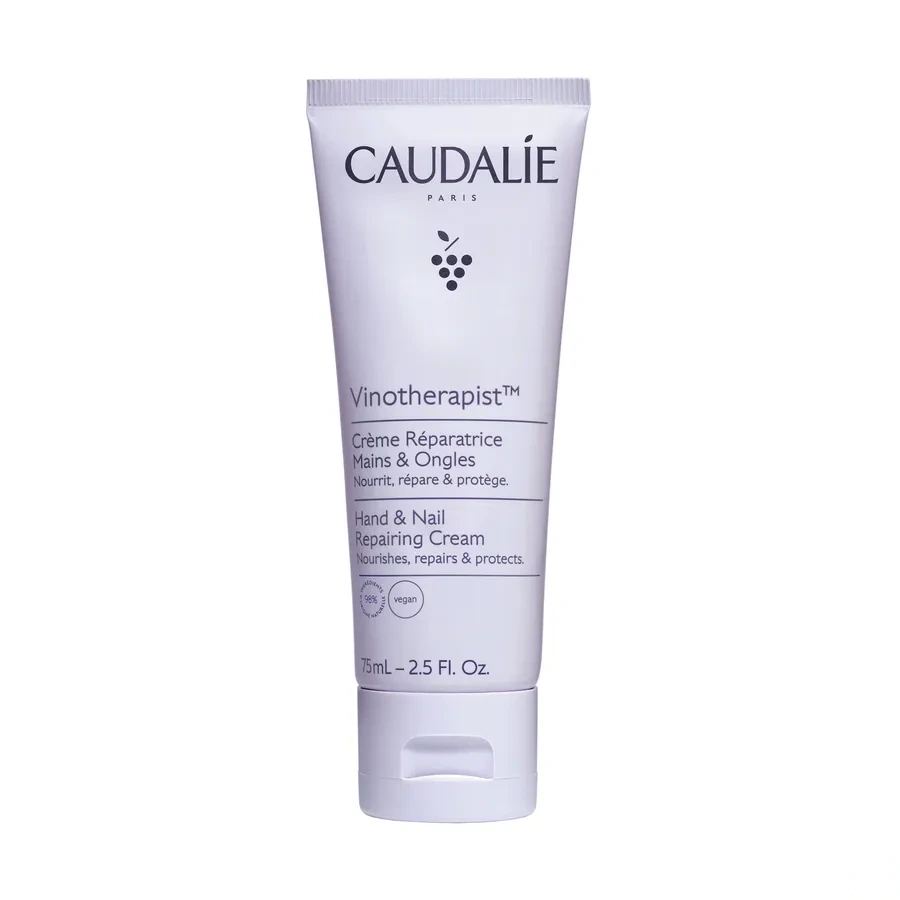 Caudalie Crème Réparatrice Mains & Ongles