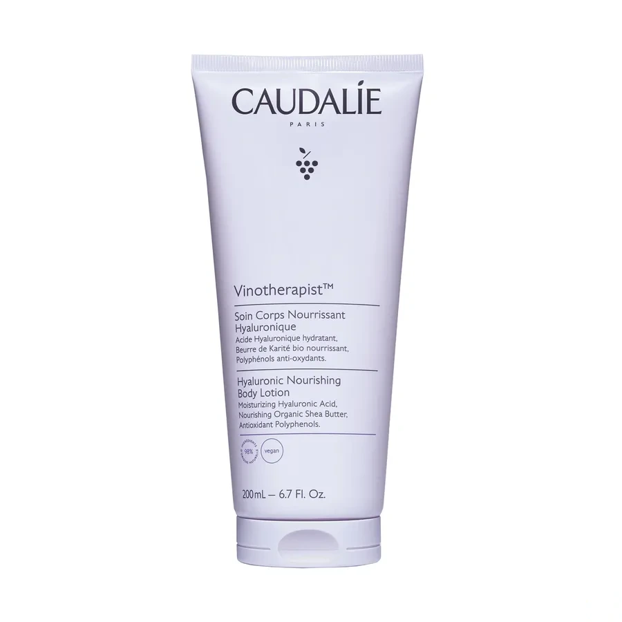 Caudalie Vinotherapist Soin Corps Nourrissant Hyaluronique