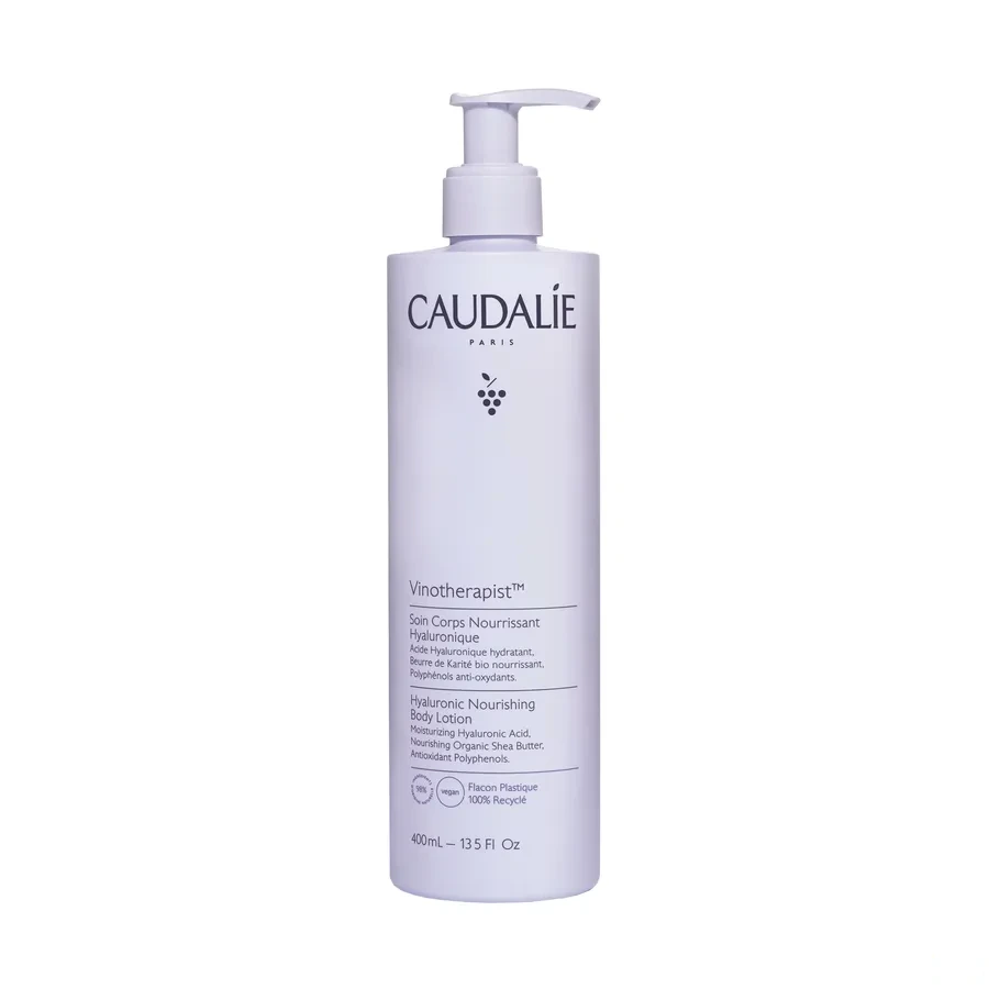 Caudalie Vinotherapist Soin Corps Nourrissant Hyaluronique