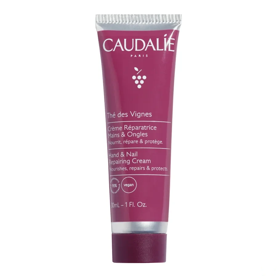 Caudalie Crème Réparatrice Mains & Ongles
