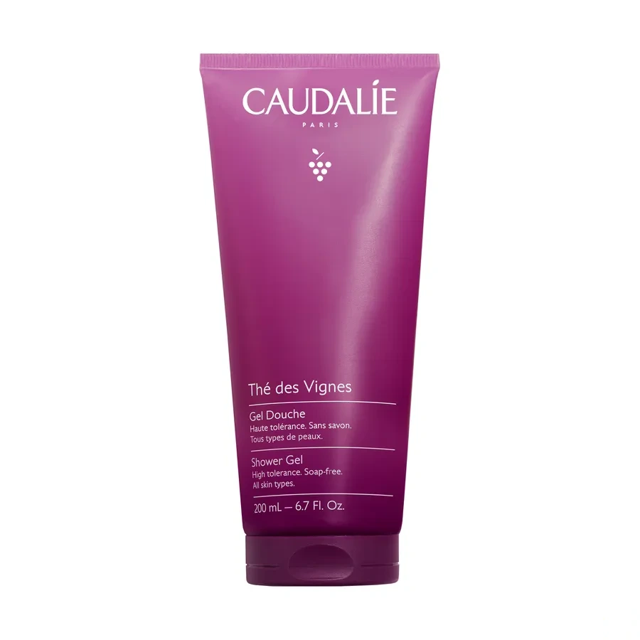 Caudalie Gel Douche