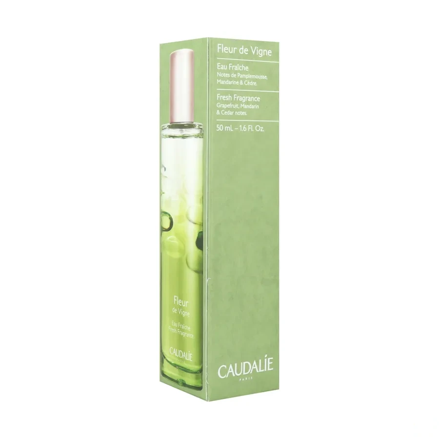 Caudalie Eau Fraîche Fleur de Vigne