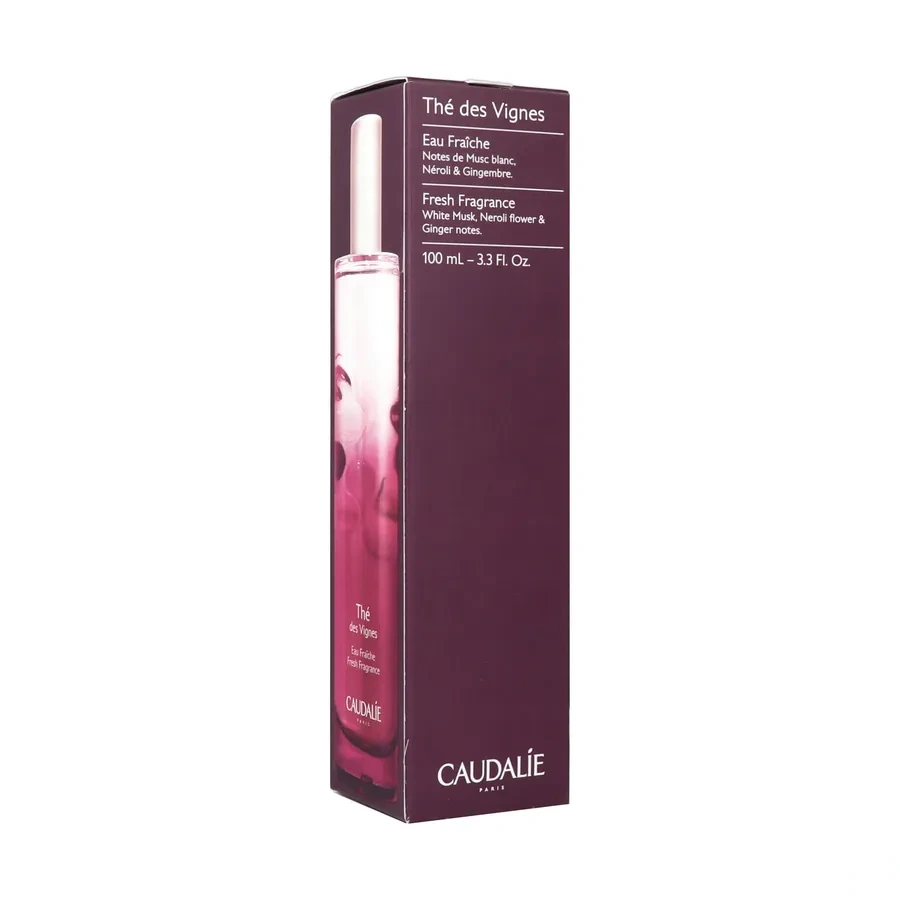 Caudalie Eau Fraîche Thé Des Vignes