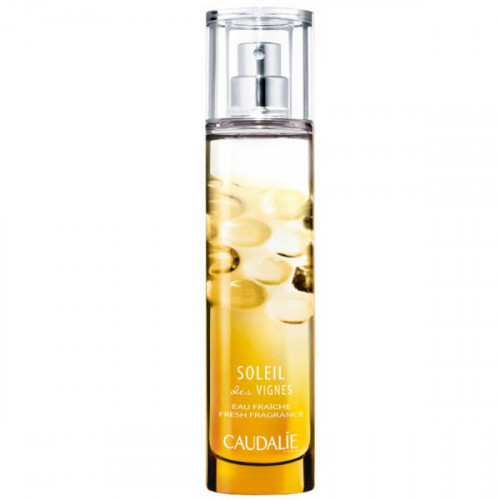 Caudalie Eau Fraîche Soleil des Vignes