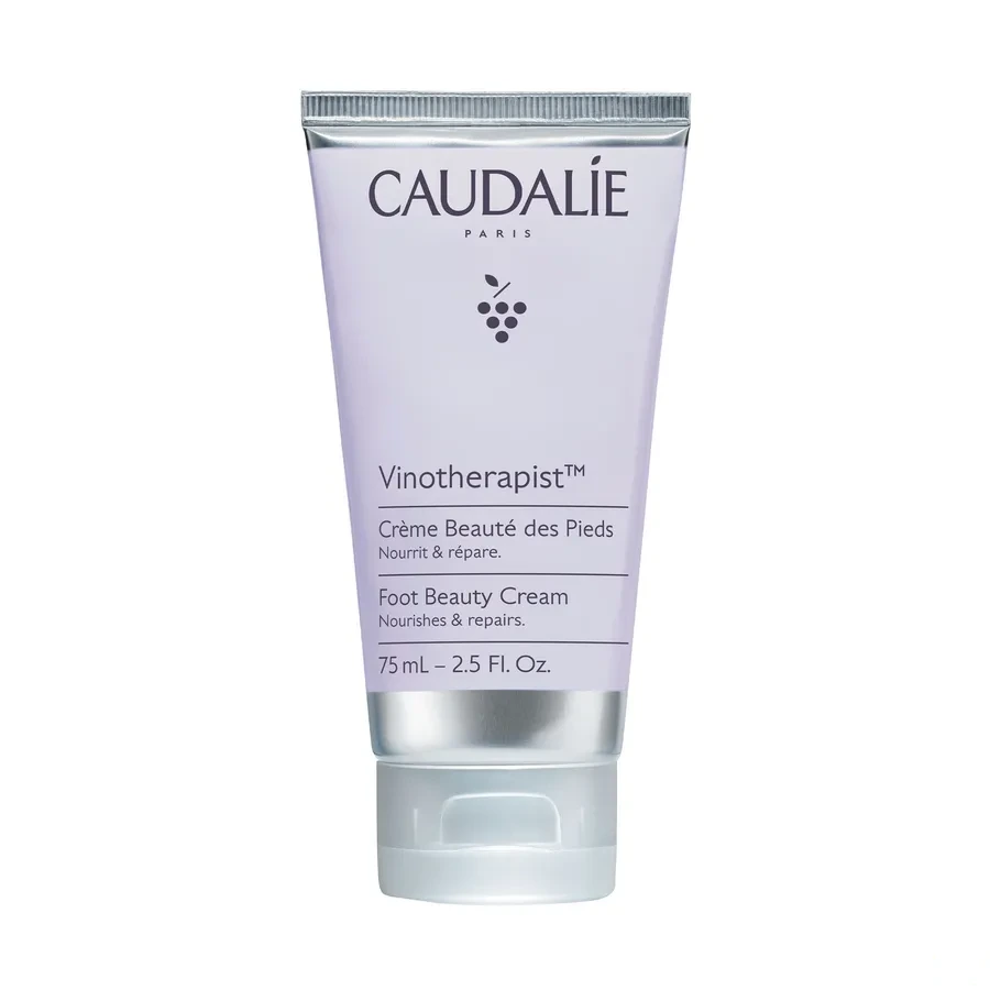 Caudalie Vinotherapist Crème Beauté des Pieds