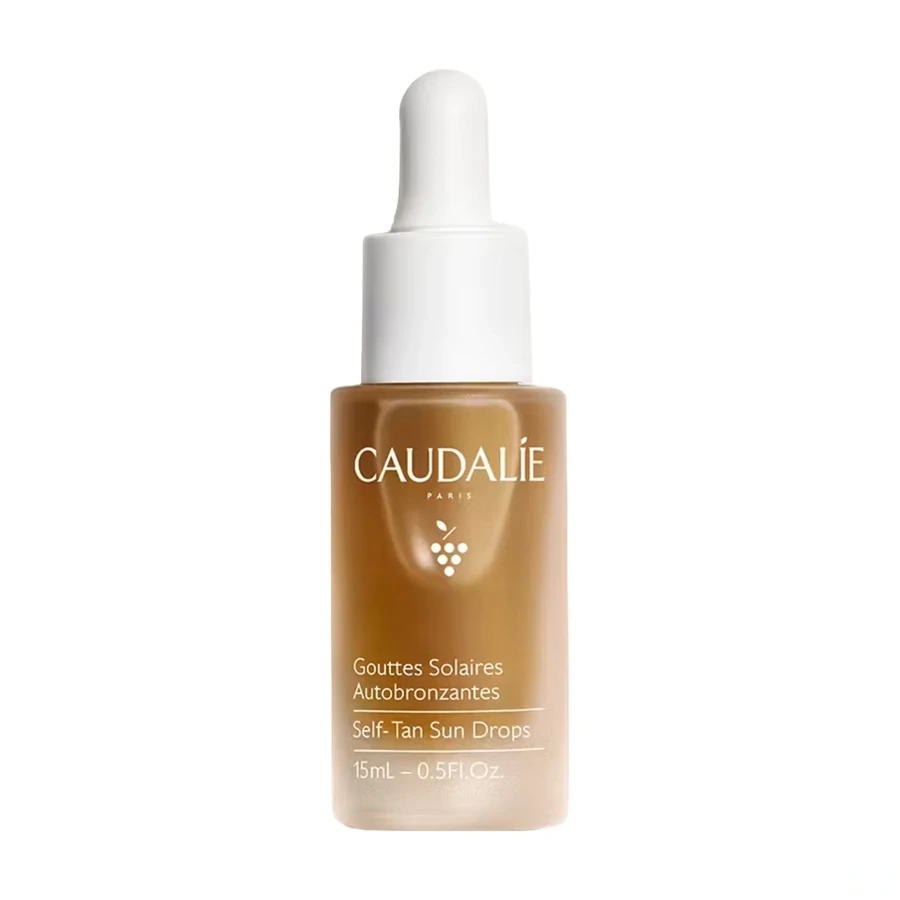 Caudalie Gouttes Solaires Autobronzantes