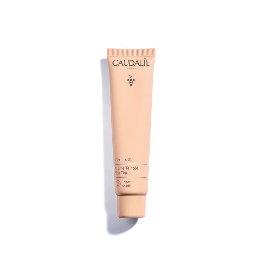 Caudalie Vinocrush Crème Teintée