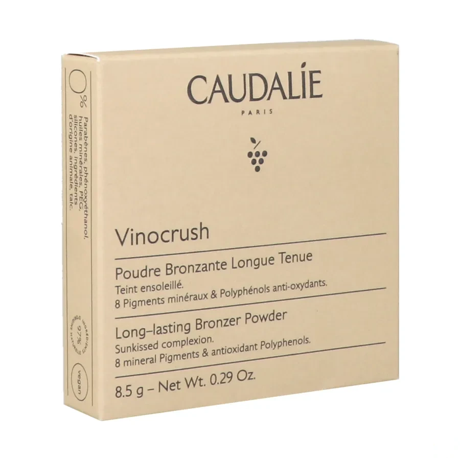 Caudalie Vinocrush Poudre Bronzante