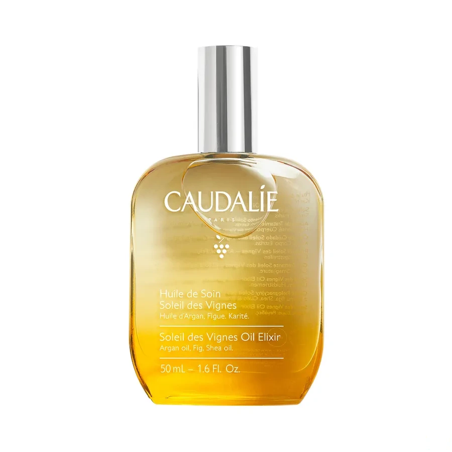 Caudalie Huile de Soin Soleil des Vignes
