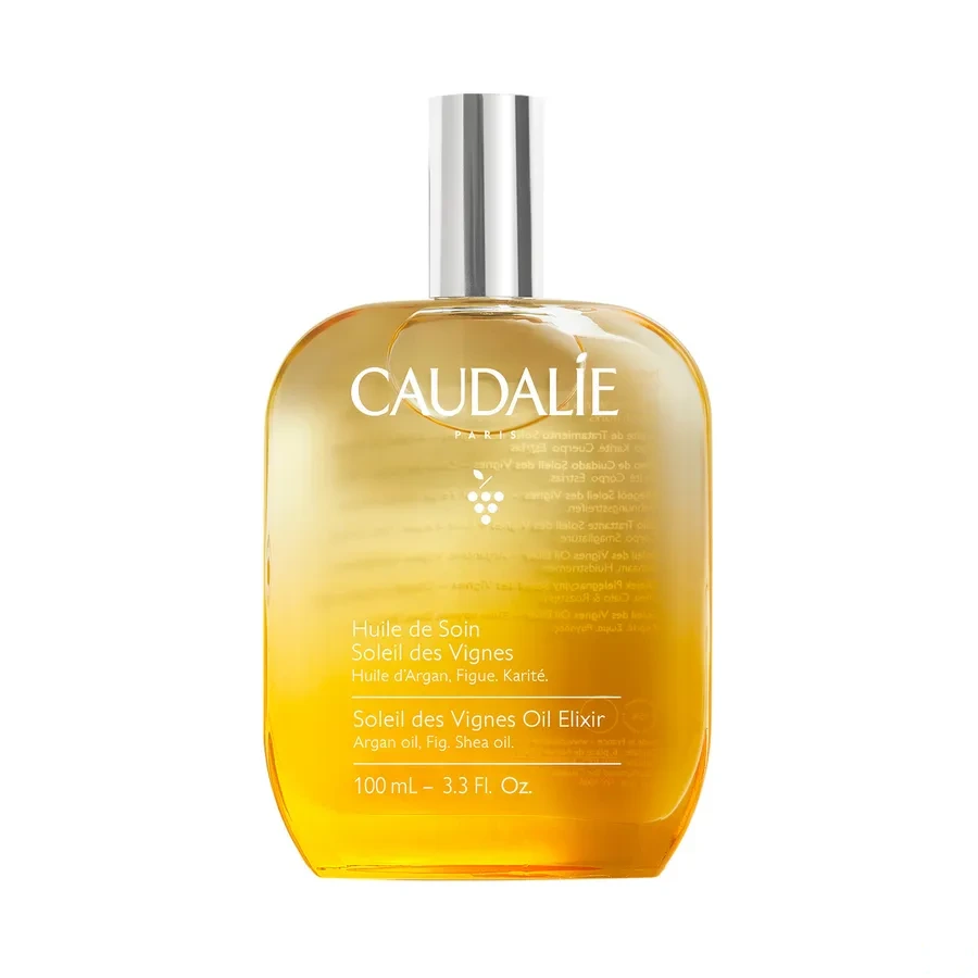 Caudalie Huile de Soin Soleil des Vignes