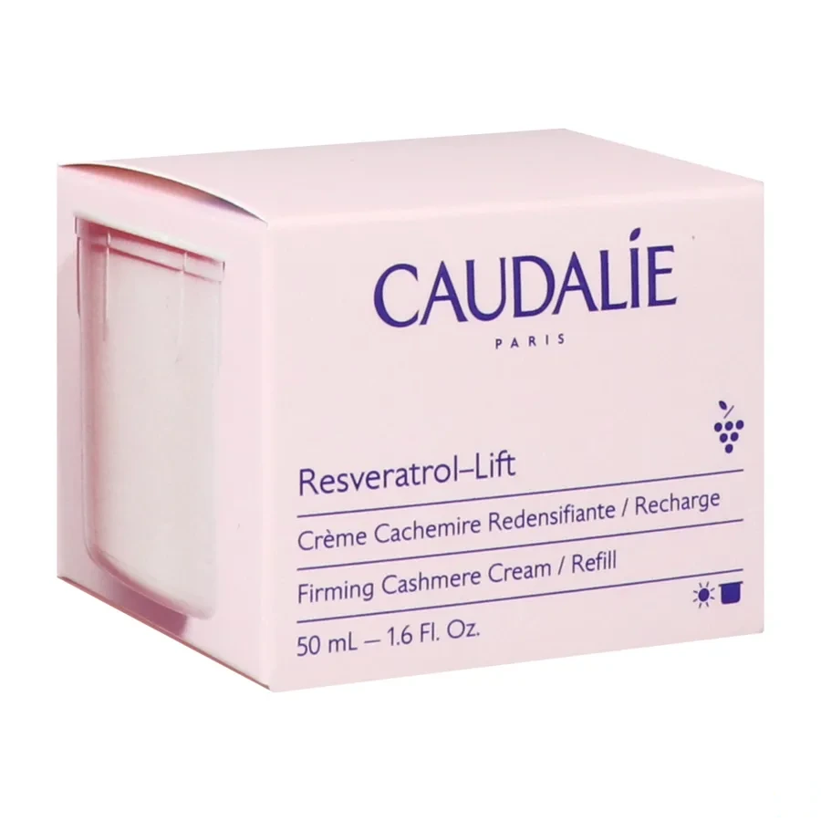 Caudalie Resveratrol-Lift Crème Cachemire Redensifiante