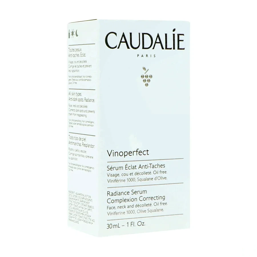 Caudalie Vinoperfect Sérum Eclat Anti-taches