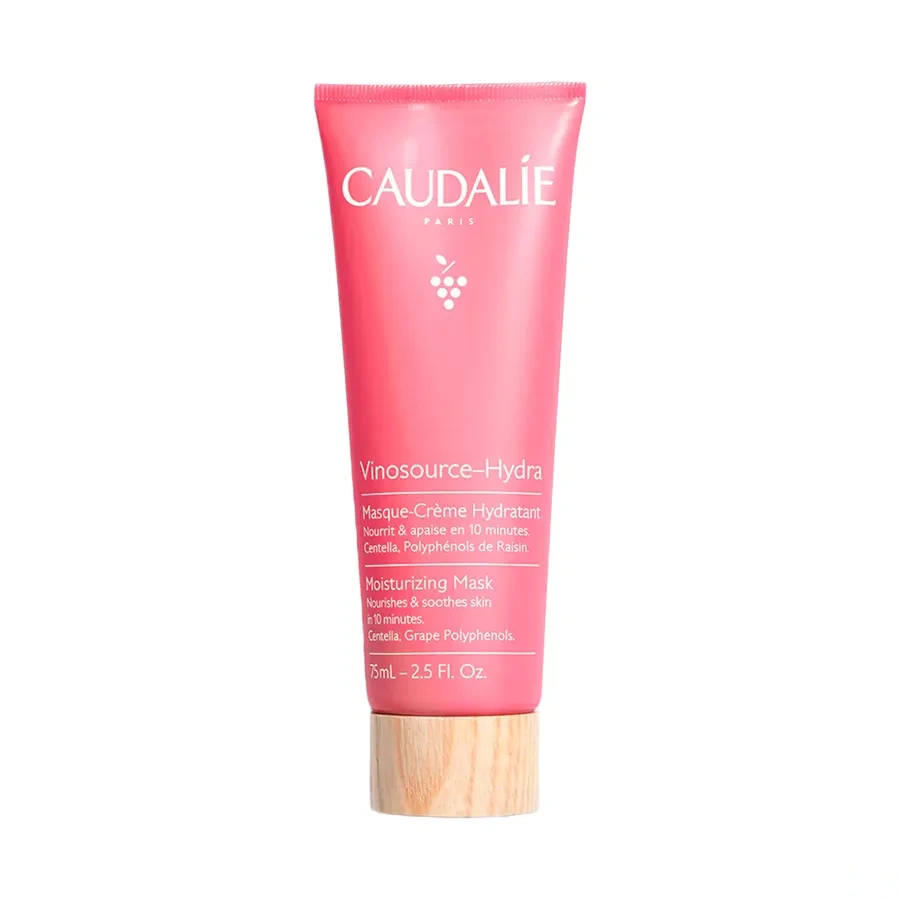 Caudalie VinoHydra Masque-Crème Hydratant