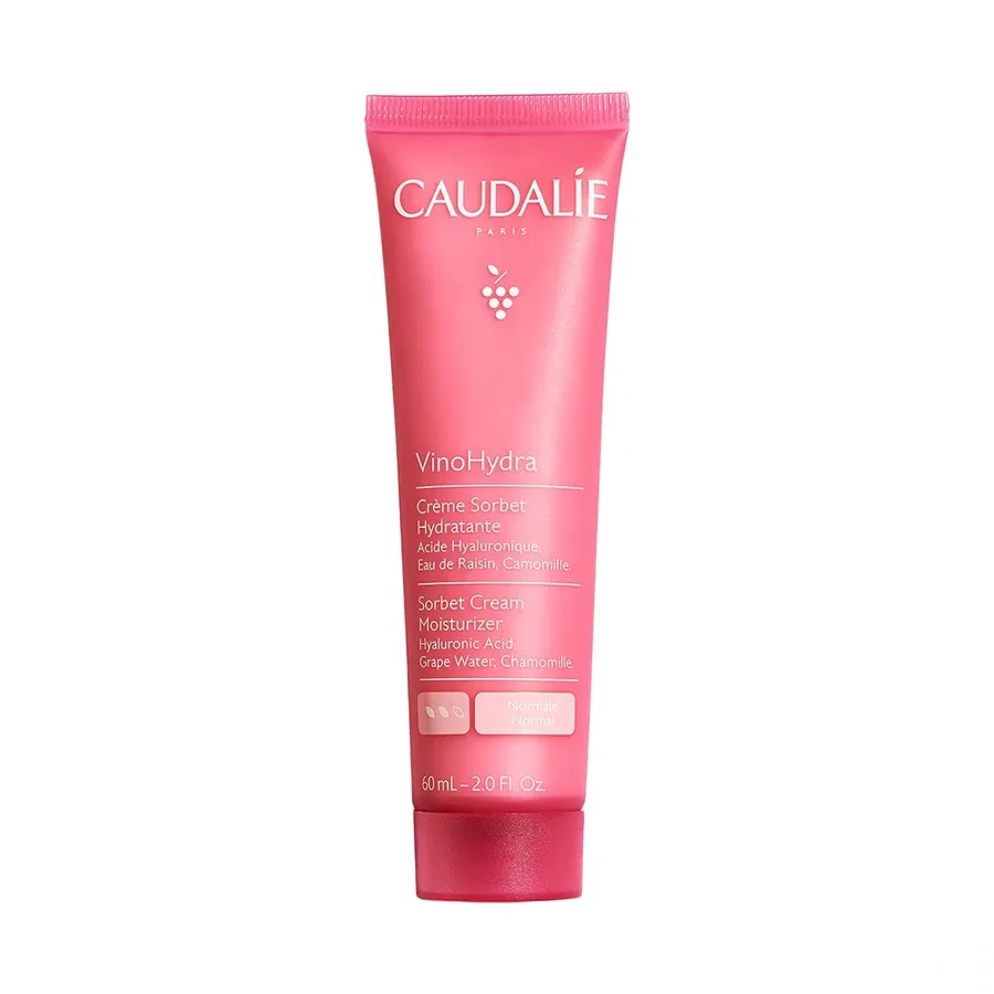 Caudalie VinoHydra Crème Sorbet Hydratante