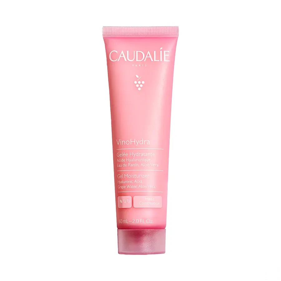 Caudalie VinoHydra Gelée Hydratante