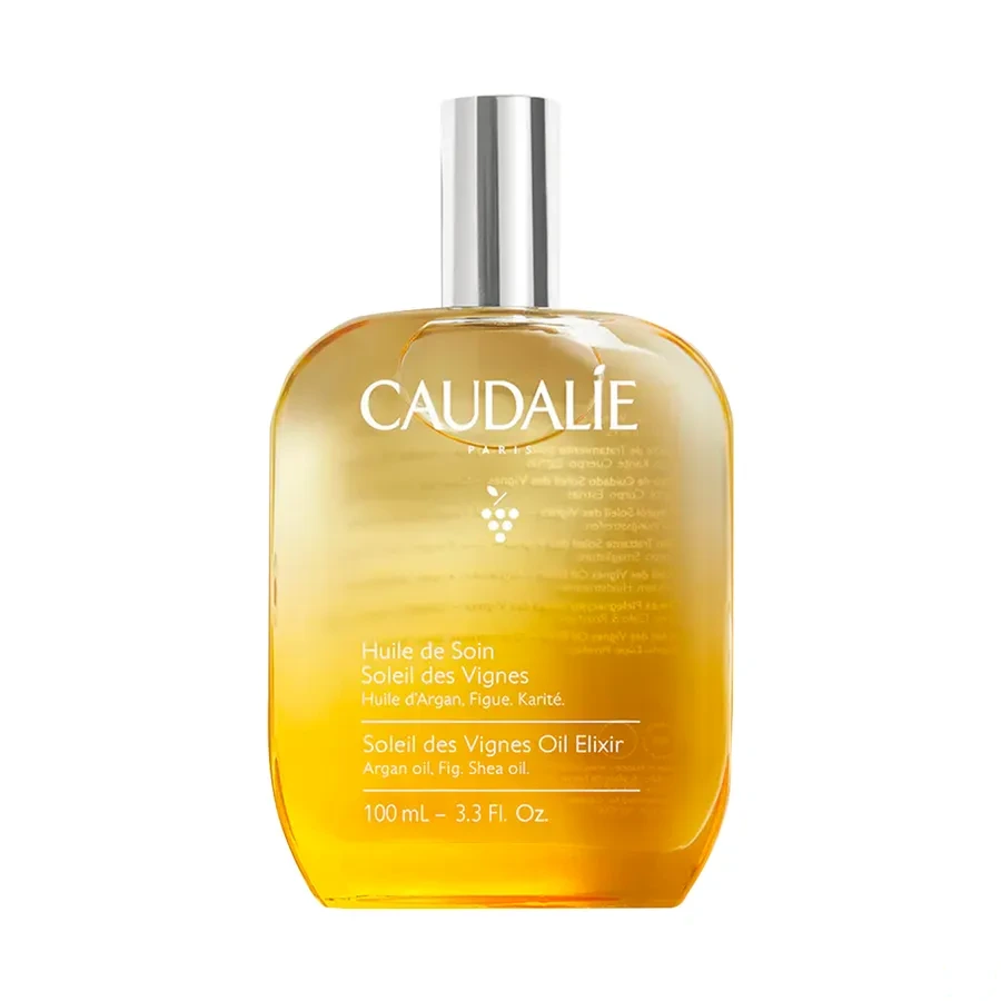 Caudalie Huile de Soin Nourrissante