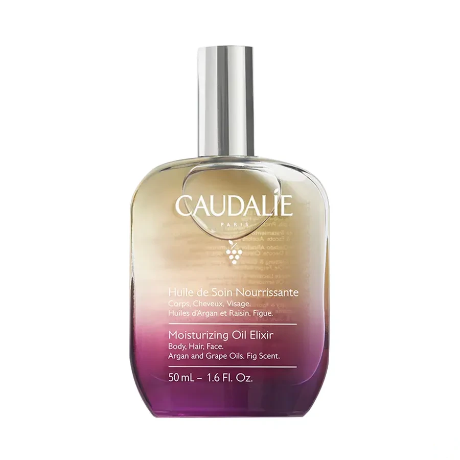 Caudalie Huile de Soin Nourrissante