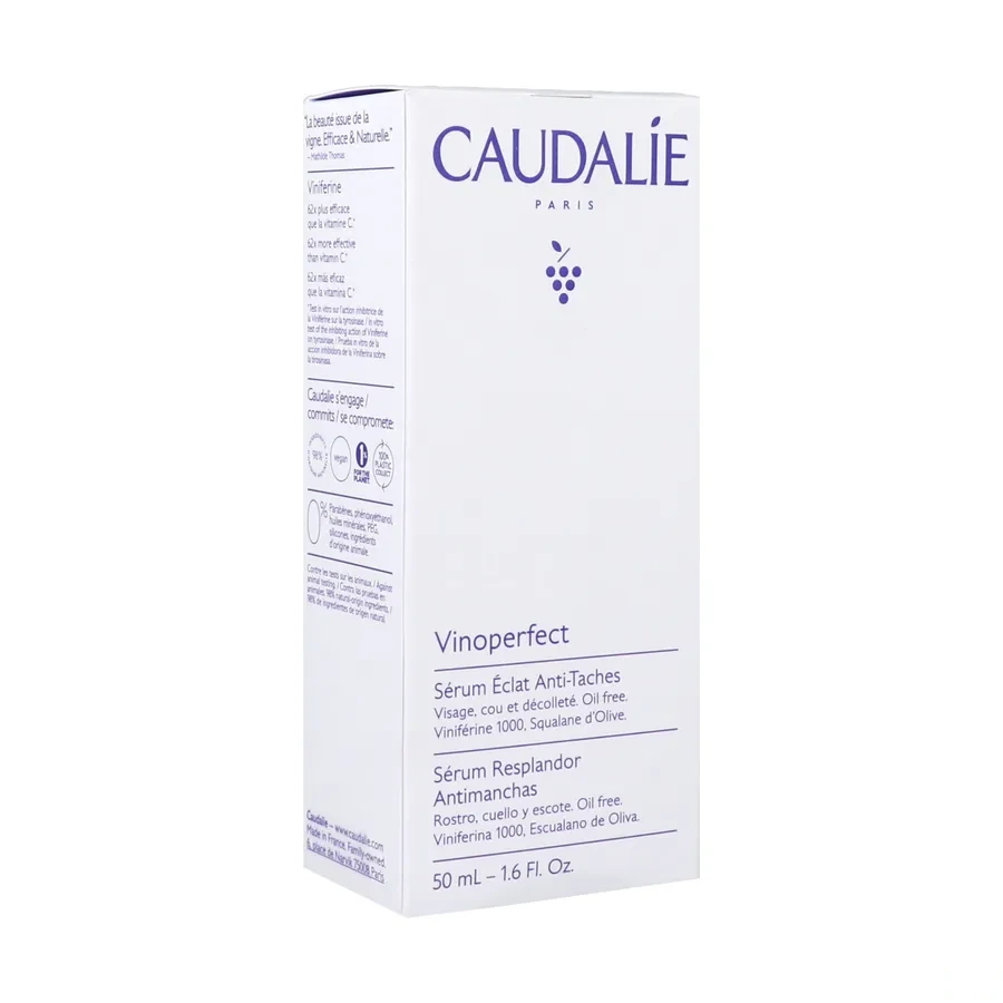 Caudalie Vinoperfect Sérum Eclat Anti-taches