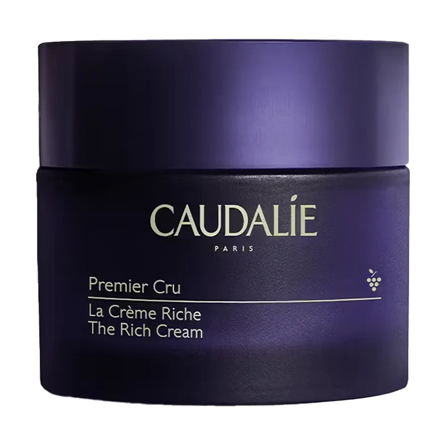 Caudalie Premier Cru Crème Riche Anti-Age