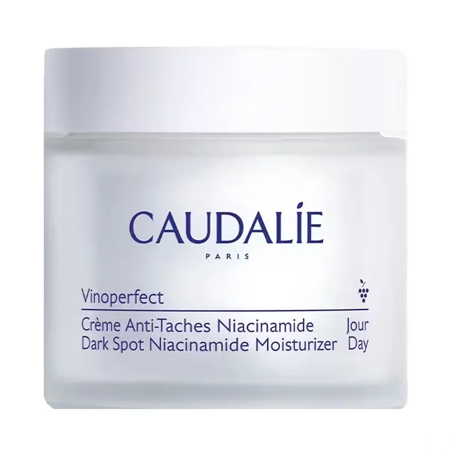 Caudalie Vinoperfect Crème Eclat Anti-Taches
