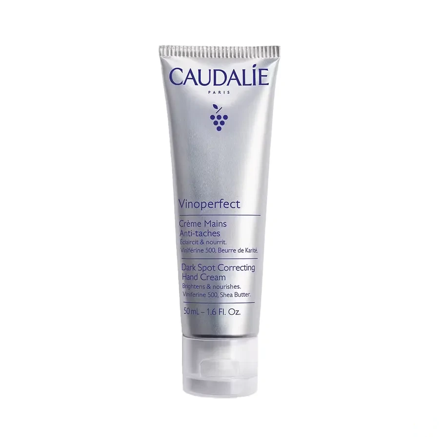 Caudalie Vinoperfect Crème Mains Anti-Taches