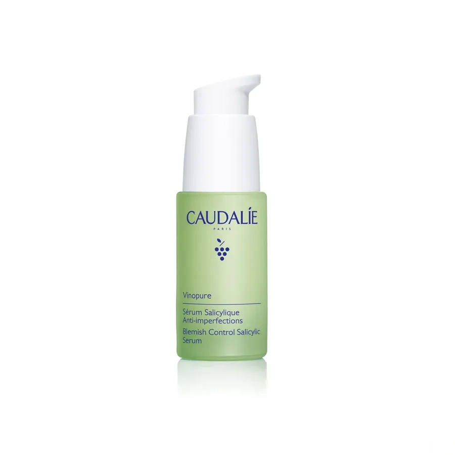 Caudalie Vinopure Sérum Salicylique