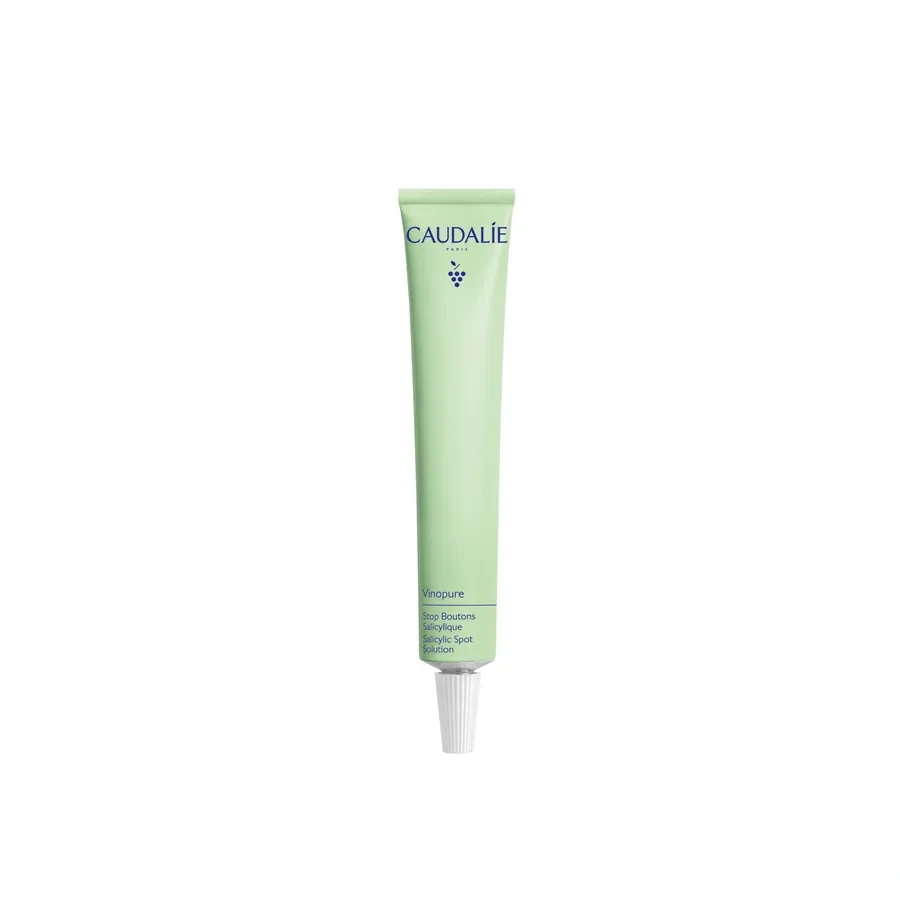 Caudalie Vinopure Stop Boutons Salicylique
