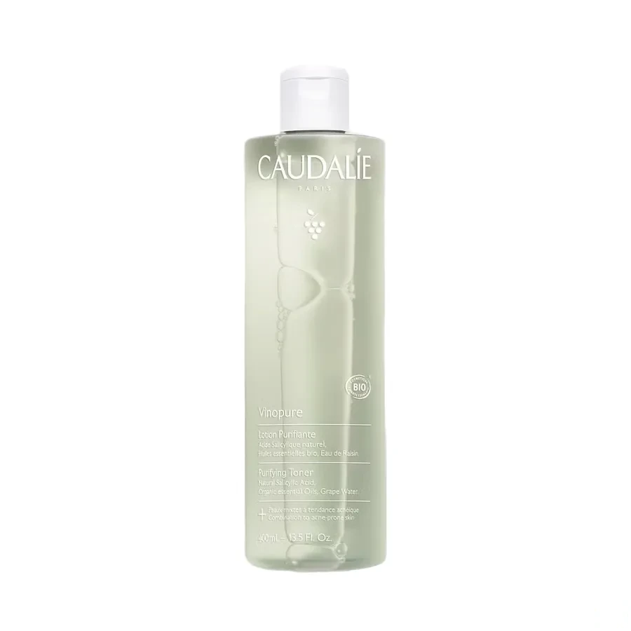 Caudalie Vinopure Lotion Purifiante Bio