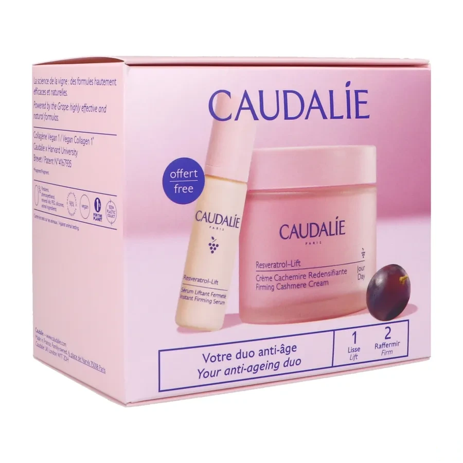 Caudalie Resveratrol-Lift Crème Cachemire Redensifiante