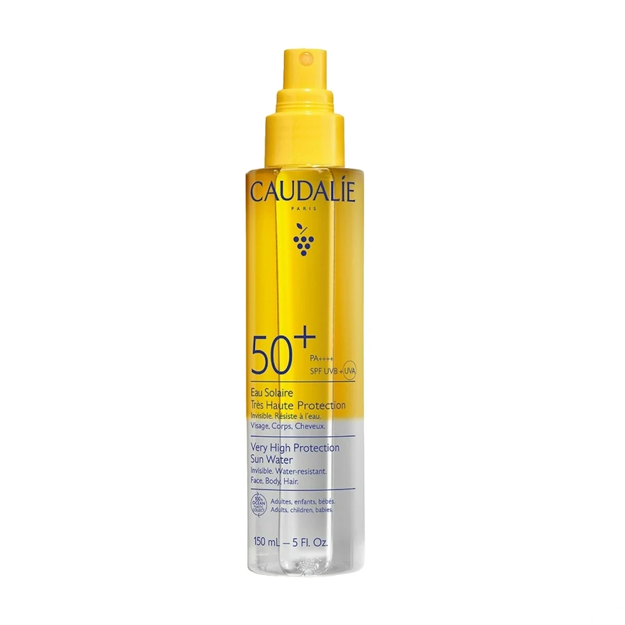 Caudalie Vinosun Protect Eau Solaire