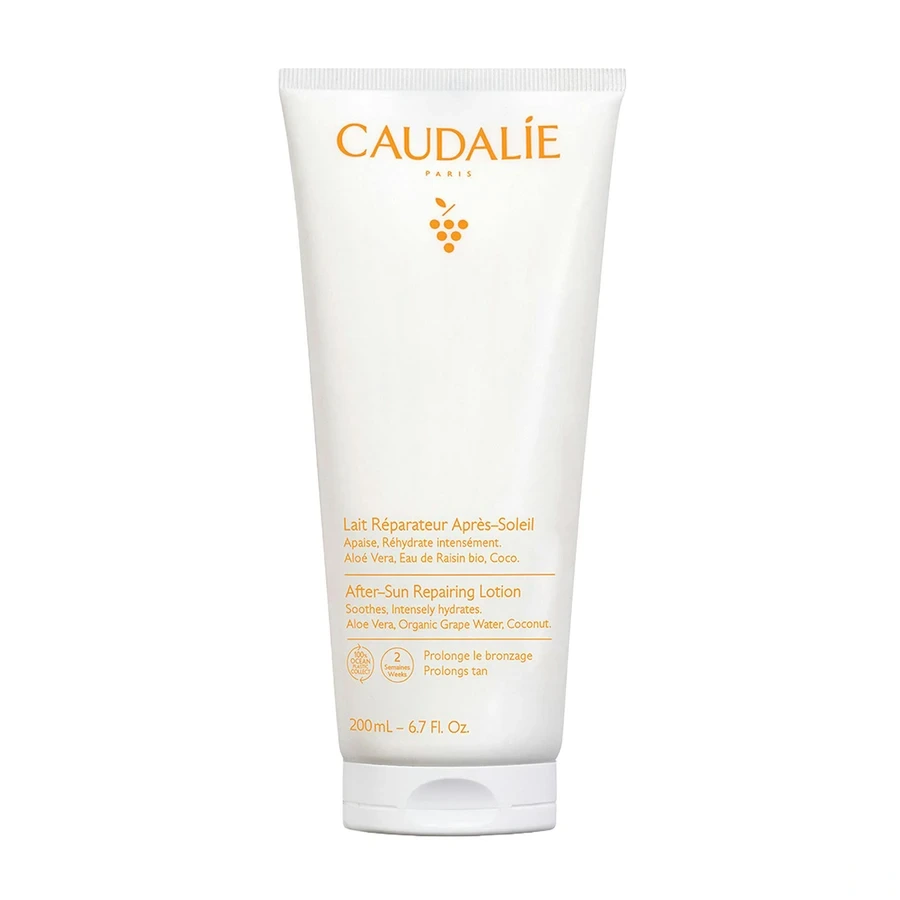 Caudalie Vinosun Protect Lait Après-Soleil