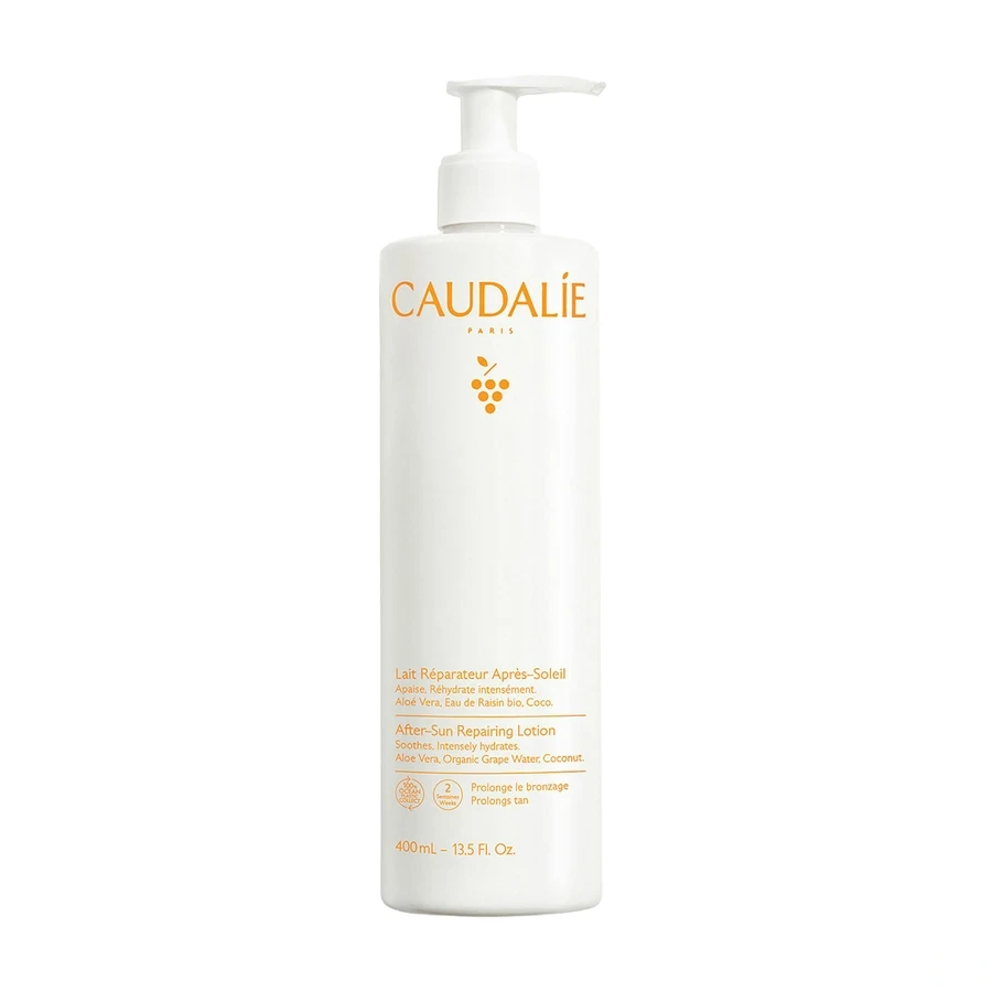 Caudalie Vinosun Protect Lait Après-Soleil