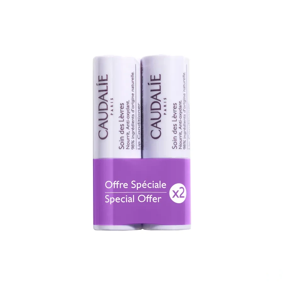 Caudalie Vinotherapist Soin des Lèvres