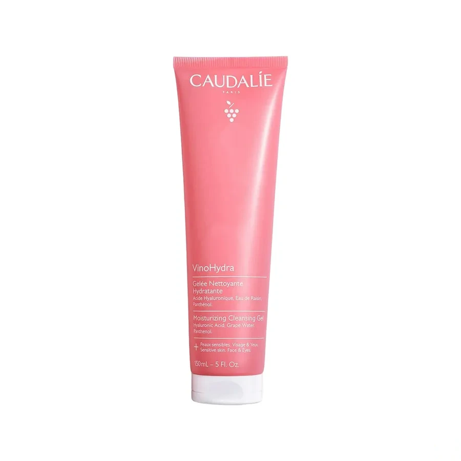 Caudalie VinoHydra Gelée Nettoyante