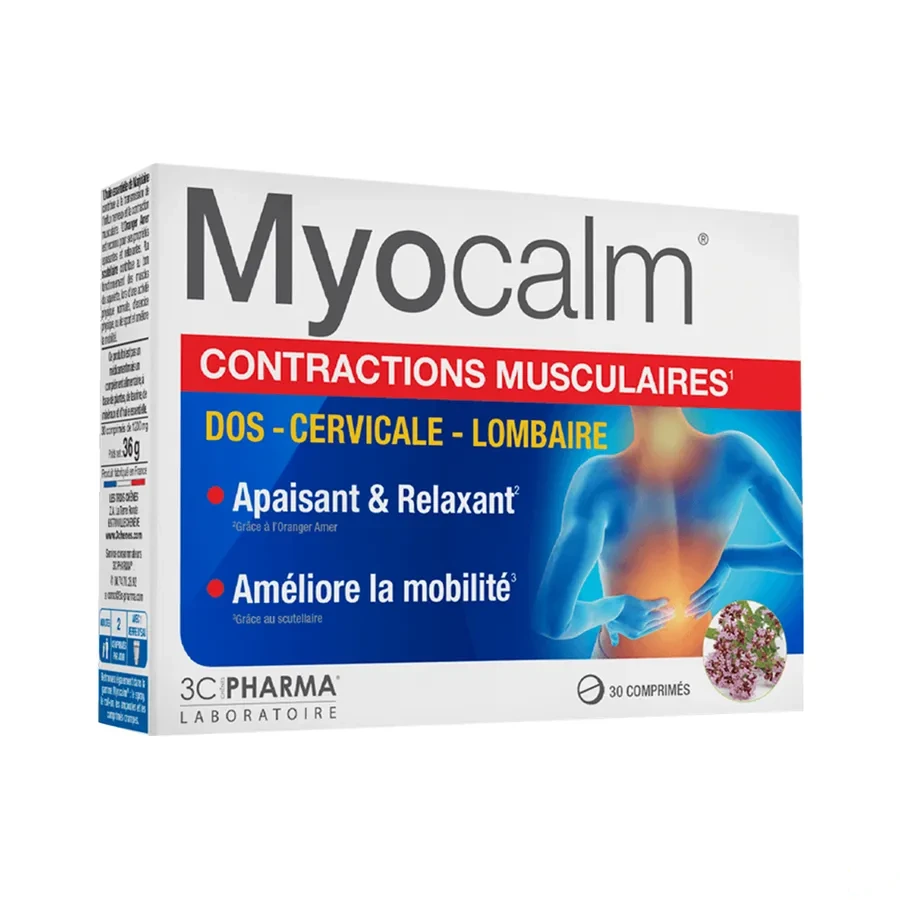 Myocalm
