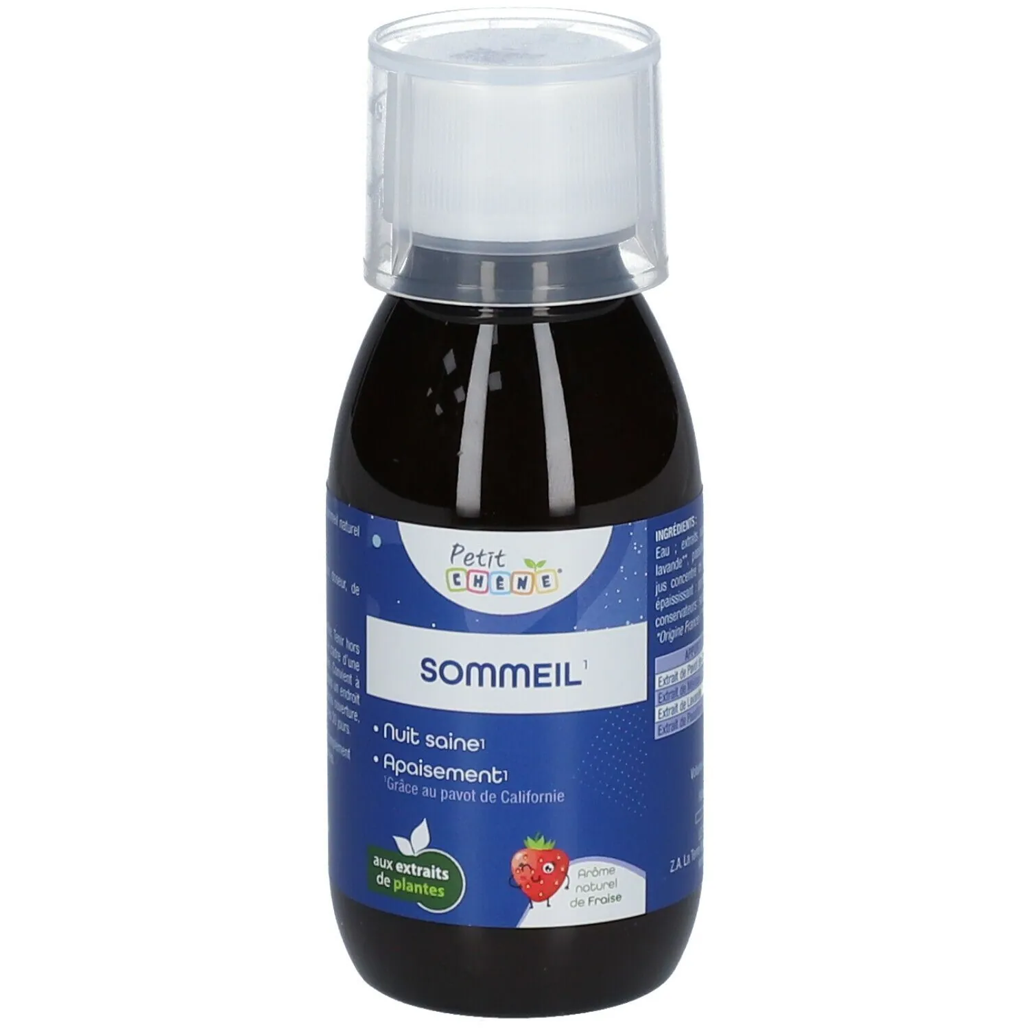 Petit Chêne Sommeil