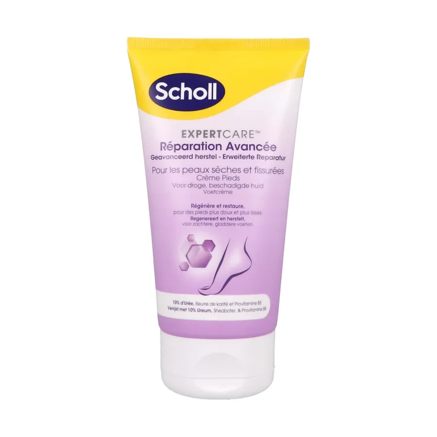 Scholl Crème Réparatrice Intense