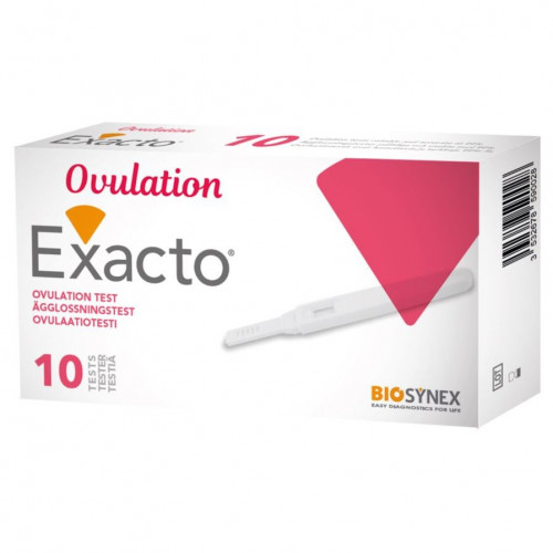 Biosynex Autotest Ovulation