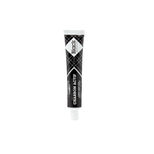 Superwhite Black Edition Dentifrice Blanchissant au Charbon Actif